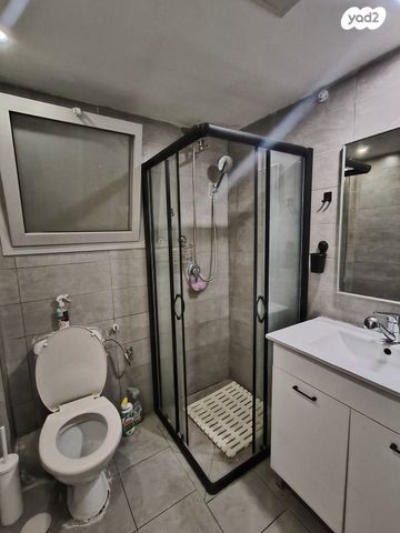 דירת גן, חטיבת כרמלי 1, נווה פז, חיפה