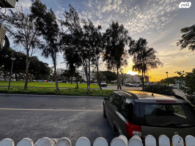 יחידת דיור, צבי סגל 33, ברנע, אשקלון