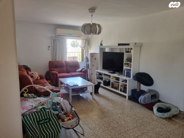 דירה, רחבת טבריה 5, שכונה ט', באר שבע