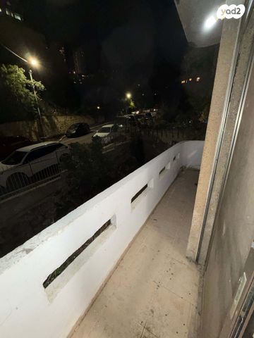 דירה, הס 27, הדר עליון, חיפה