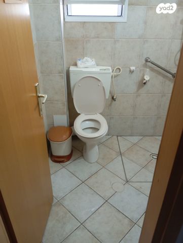 דירה, אלי כהן 40, נווה אילן, אשקלון