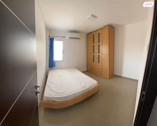 דירה, יוסף בן מתתיהו 11, שכונה ד', באר שבע