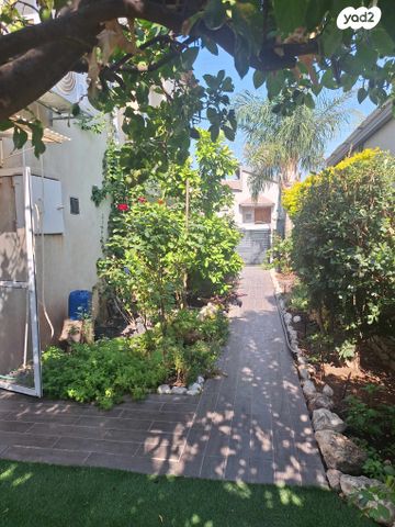 יחידת דיור, לילינבלום 69, קרית בנימין, קרית אתא