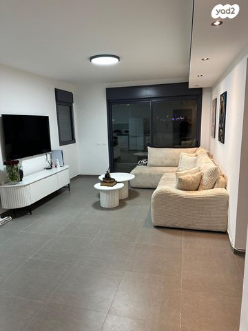 דירה, נחלה 30, עיר היין, אשקלון