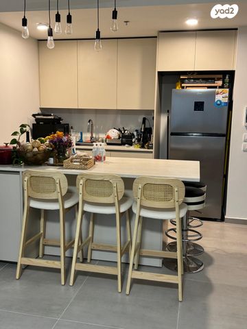 דירה, ויסוצקי 6, הצפון החדש - כיכר המדינה, תל אביב יפו