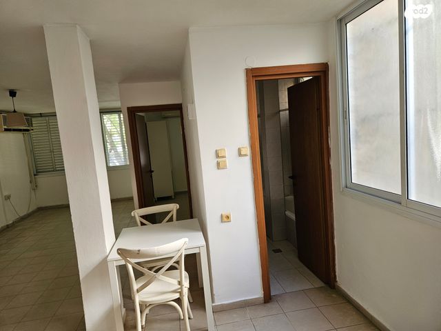 דירה, קהילת קליבלנד 14, נווה שרת, תל אביב יפו