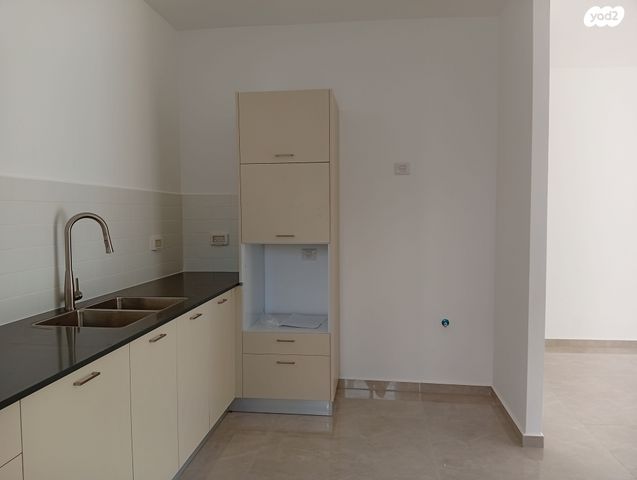 דירה, חיטה 5, הבוסתנים, שדרות