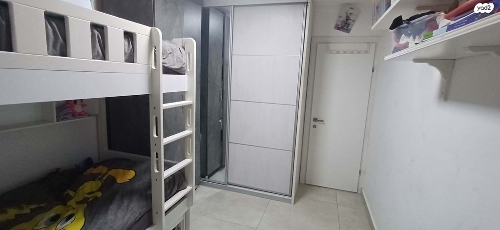 דירה, אצ"ל 66, תל גיבורים, חולון