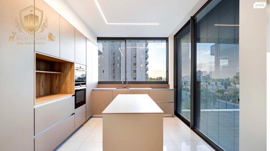 דירה, ש"י עגנון 28, כוכב הצפון, תל אביב יפו