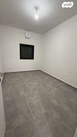 דירה, ויסוצקי 6, הצפון החדש - כיכר המדינה, תל אביב יפו