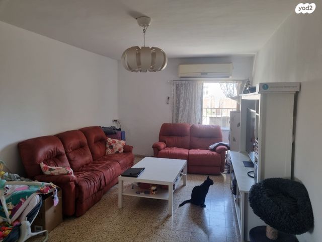 דירה, רחבת טבריה 5, שכונה ט', באר שבע