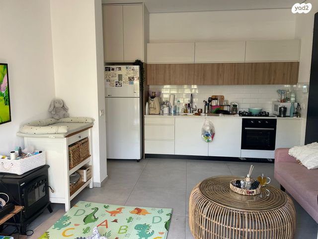 יחידת דיור, הכלנית 72, חגור, חגור