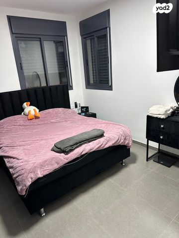 דירה, נחלה 30, עיר היין, אשקלון