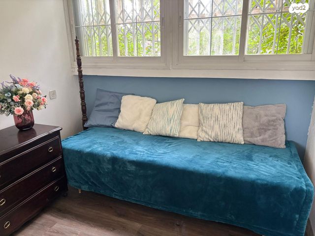 דירה, שדרות מוריה 104, שמבור, חיפה