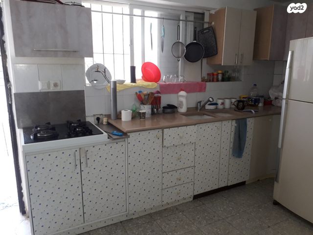 יחידת דיור, דוד רמז 35, קרית אלון, פתח תקווה