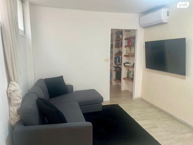 דירת גן, המעגל 13, שכונת חשמונאים, מרכז העיר א, רמת גן