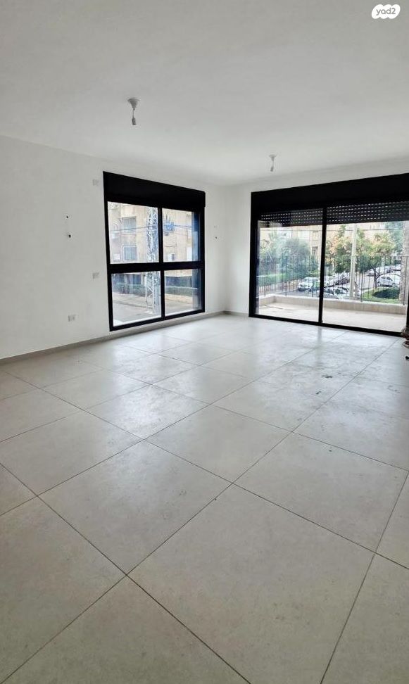 דירה, פרישמן 25, עין גנים, פתח תקווה