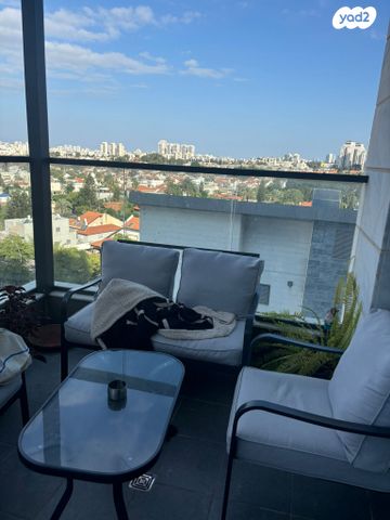 דירה, חיים חפר 4, הרקפות, ראשון לציון