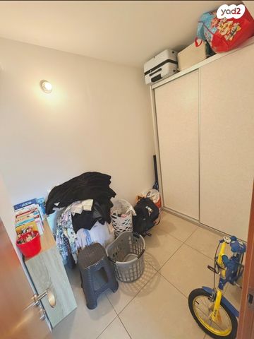 דירה, מעיין 9, נופרים, ראש העין