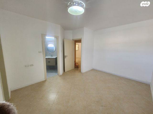 בית פרטי/ קוטג', יוסף תקוע 130, רמות, באר שבע