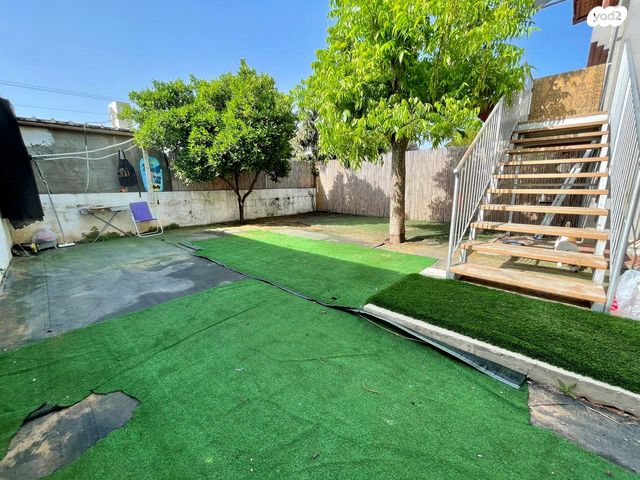 בית פרטי/ קוטג', הכנרת 20, הפוהמ"ז, חדרה