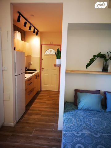 דירה, הולינט 1, נווה רמז, זכרון יעקב