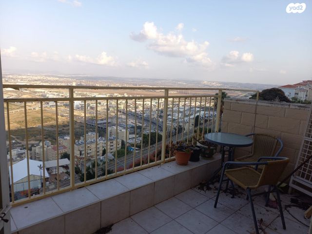 דירה, יעקב חזן 3, נווה יוסף, חיפה