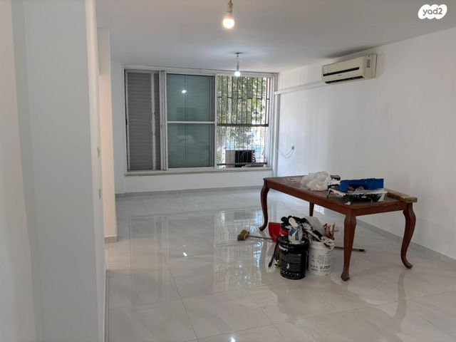 אבות ישורון 3