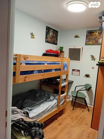 דירת גן, וייצמן 25, עמידר, בת ים