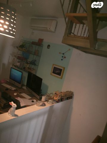 דירת גן, קהילת בריסק 6, הדר יוסף, תל אביב יפו