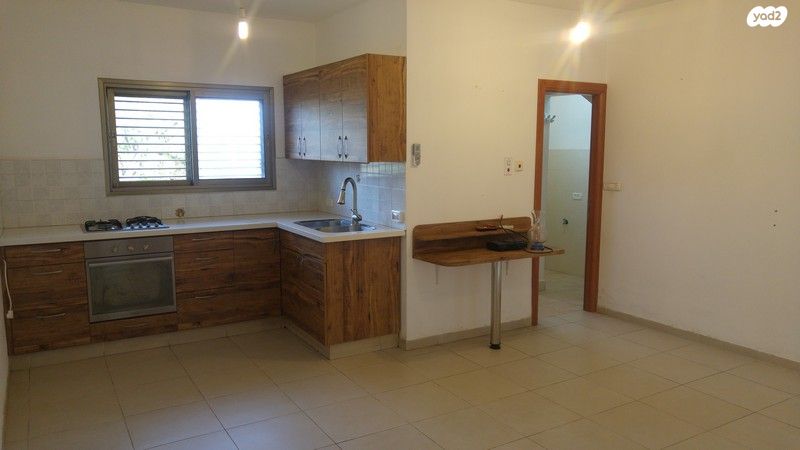 יחידת דיור, החיטה 2, גני צבי, הוד השרון