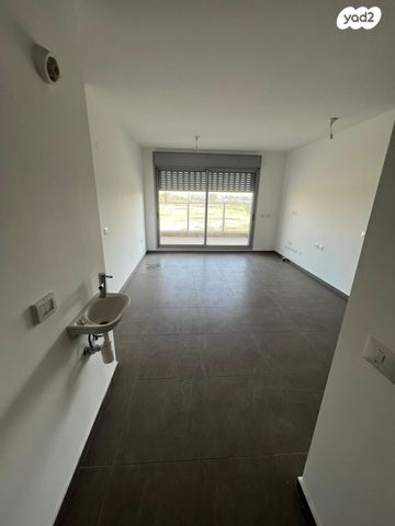 דירה, שדרות לכיש 103, כרמי גת, קרית גת