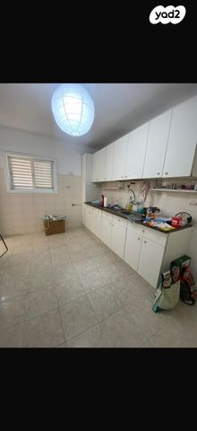 דירה, מרגולין 12, רמב"ם, ראשון לציון