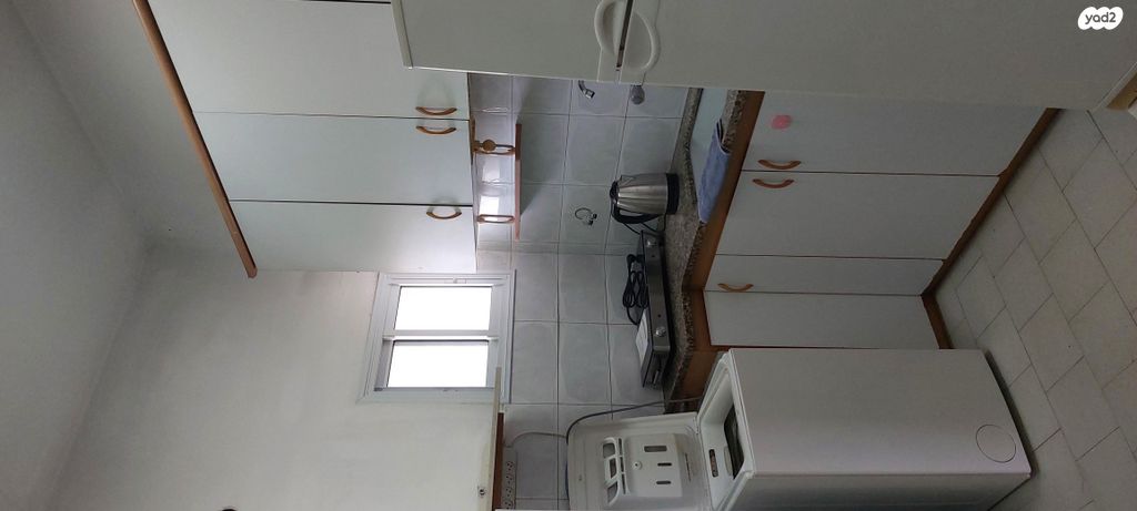 דירה, שדרות גושן 2, מוצקין הותיקה, קרית מוצקין