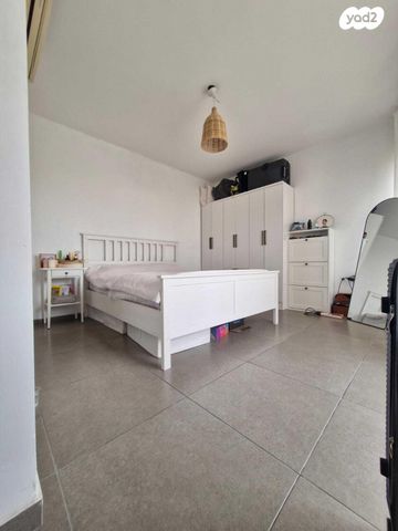 דירה, העלייה 39, נווה שאנן, תל אביב יפו