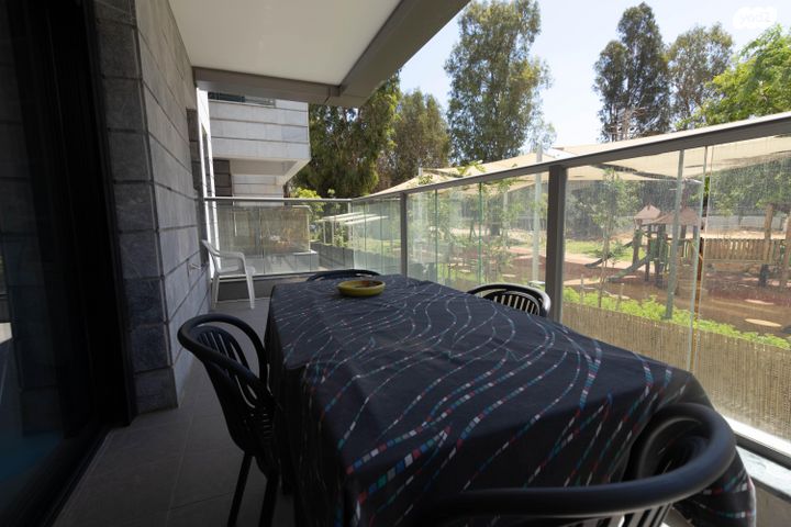 דירה, רועי קליין 8, קרית קריניצי, רמת גן