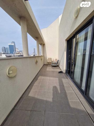 דירה, העלייה 39, נווה שאנן, תל אביב יפו