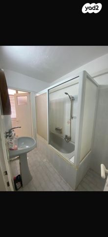 דירה, מרגולין 12, רמב"ם, ראשון לציון