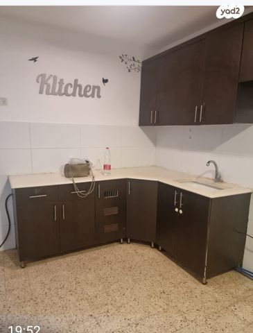 דירה, הדרור 19, נאות בן גוריון, יבנה