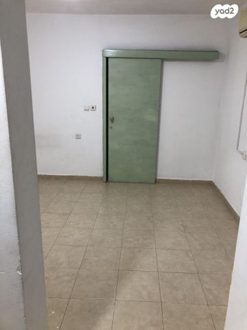 יחידת דיור, המעפילים 18, קרית אליעזר פרי, פתח תקווה