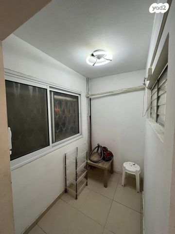 דירה, דרך מצדה 117, שכונה ב', באר שבע