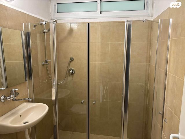 דירה, איינשטיין 73, נווה אביבים, תל אביב יפו