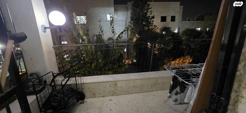 דירה, מעגלות הרב פרדס 41, נווה יעקב, ירושלים