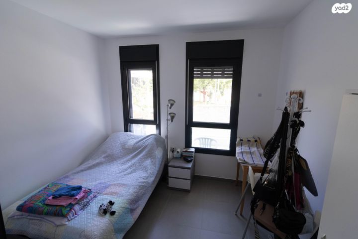 דירה, רועי קליין 8, קרית קריניצי, רמת גן