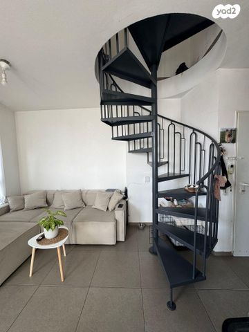 דירה, העלייה 39, נווה שאנן, תל אביב יפו