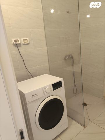 יחידת דיור, יהושוע פרבשטיין 18, קרית משה, ירושלים