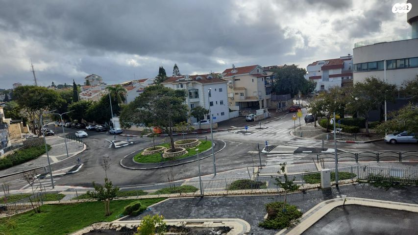 דירה, עמירם חרלף 3, אחוזה, חיפה