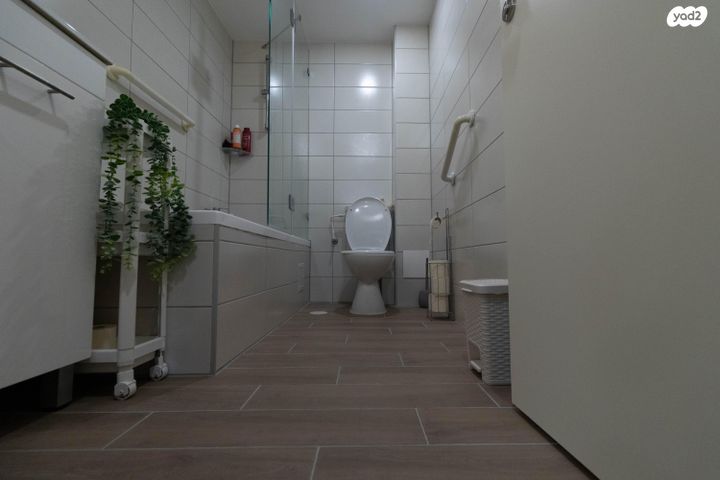 דירה, רועי קליין 8, קרית קריניצי, רמת גן