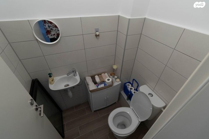 דירה, רועי קליין 8, קרית קריניצי, רמת גן