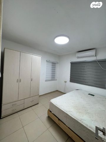 דירה, דרך מצדה 117, שכונה ב', באר שבע